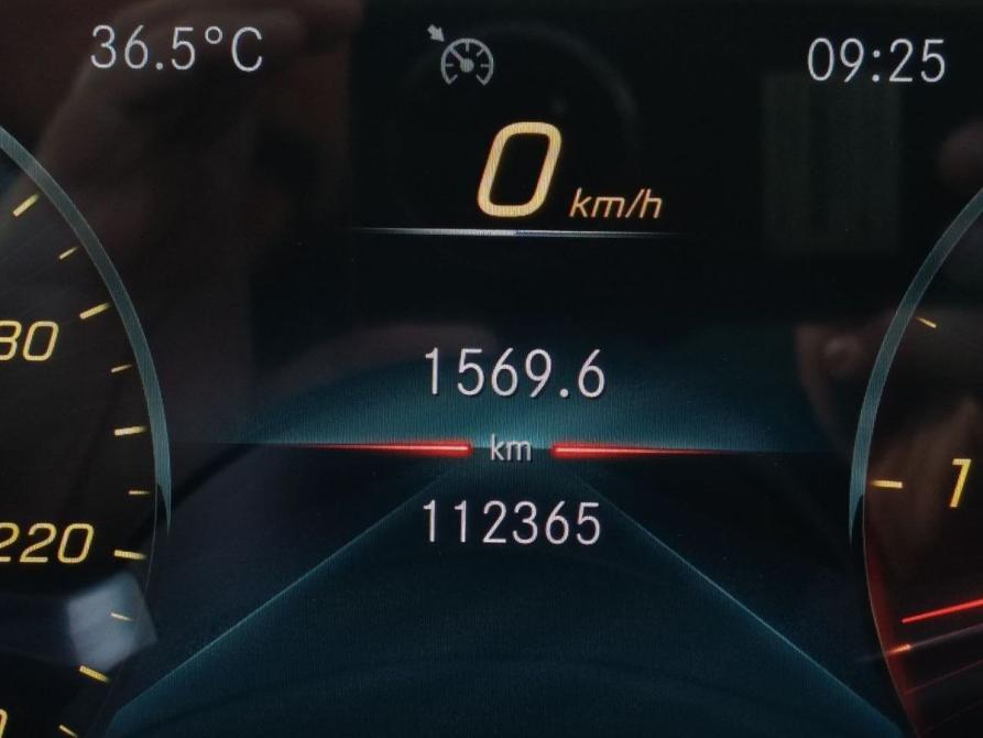 Mercedes-Benz E-Класс V (W213 S213 C238) Рестайлинг Москва  - изображение 16