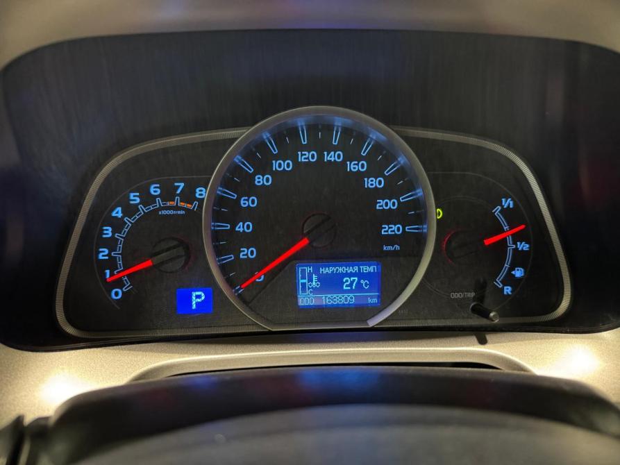 Toyota RAV4 IV (XA40) Самара  - изображение 13