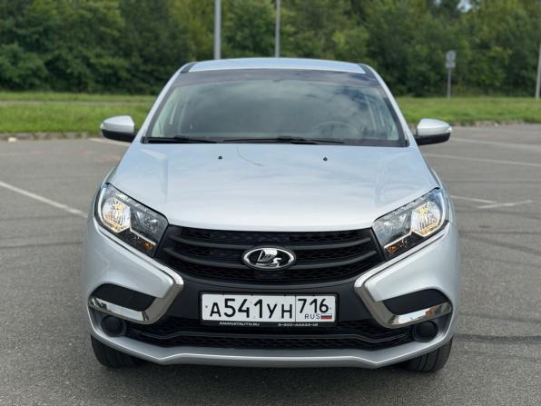 Lada (ВАЗ) XRAY I с пробегом 2018 года, цена 770 000 рублей, 43195 км, хэтчбек, Автокод Объявления