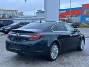 Opel Insignia I Рестайлинг Сыктывкар  - изображение 36