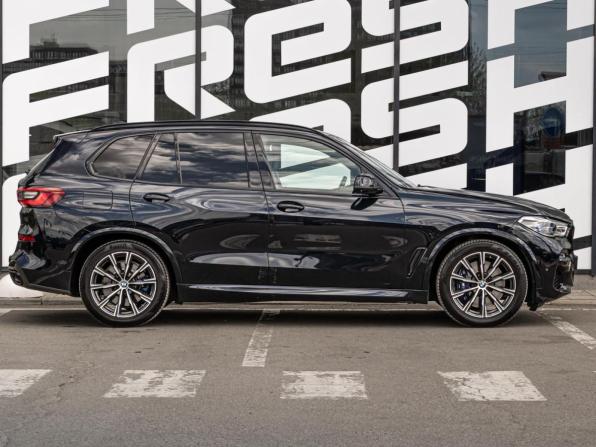 BMW X5 IV (G05/G18) с пробегом 2019 года, цена 6 900 000 рублей, 74070 км, внедорожник, Автокод Объявления