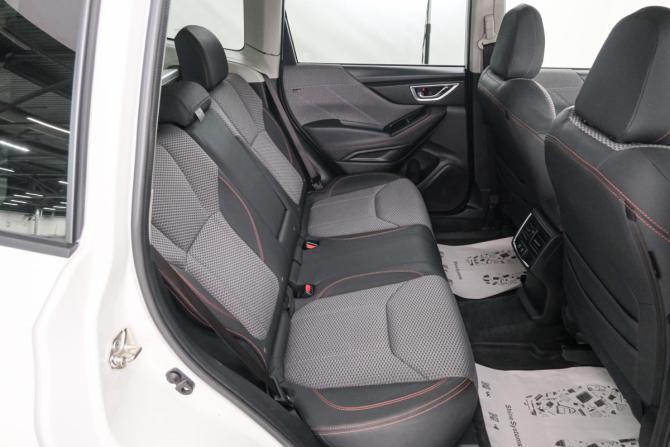 Subaru Forester V с пробегом 2020 года, цена 2 999 000 рублей, 103000 км, внедорожник, Автокод Объявления