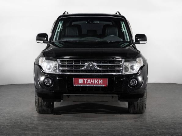 Mitsubishi Pajero IV Рестайлинг 1 с пробегом 2012 года, цена 2 199 500 рублей, 238298 км, внедорожник, Автокод Объявления