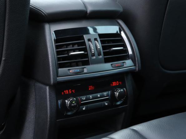BMW X5 III (F15) с пробегом 2013 года, цена 3 086 581 рубль, 93450 км, внедорожник, Автокод Объявления
