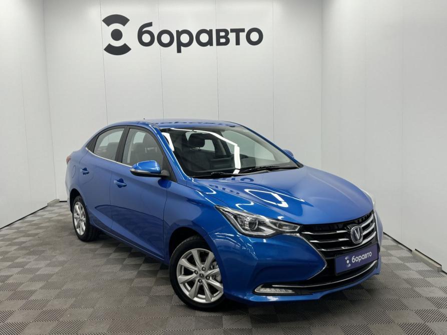 Changan Alsvin Воронеж  - изображение 2