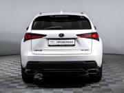 Lexus NX I Рестайлинг Москва  - изображение 28