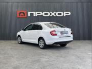 Skoda Rapid I Пермь  - изображение 61