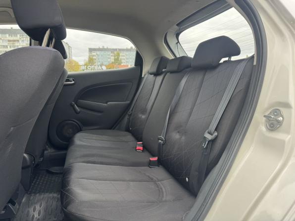 Mazda 2 II Рестайлинг (DE2) с пробегом 2011 года, цена 799 000 рублей, 90700 км, хэтчбек, Автокод Объявления