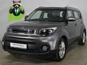 Kia Soul II Рестайлинг Санкт-Петербург  - изображение 18