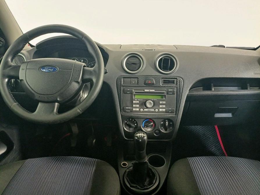 Ford Fusion I Рестайлинг Архангельск  - изображение 14