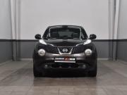 Nissan Juke I Кемерово  - изображение 21