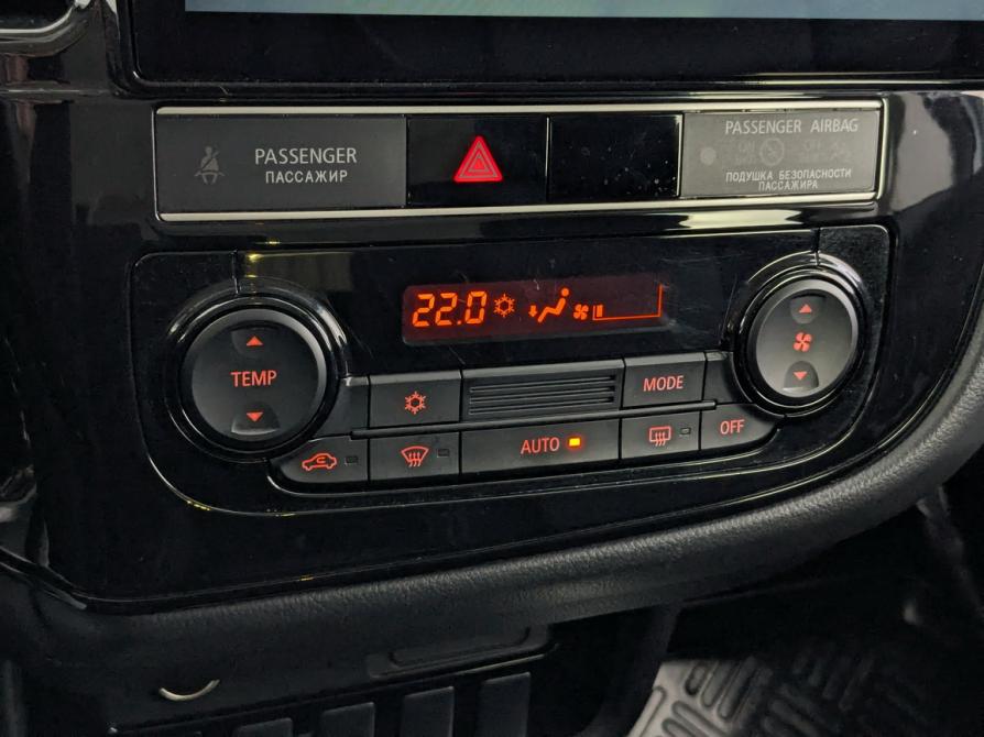 Mitsubishi Outlander III Рестайлинг 3 Москва  - изображение 25
