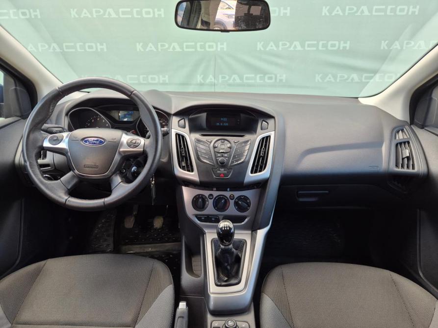 Ford Focus III Екатеринбург  - изображение 6