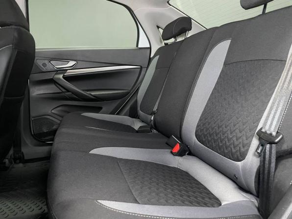 Lada (ВАЗ) Vesta I Рестайлинг (NG) с пробегом 2024 года, цена 1 280 000 рублей, 21887 км, седан, Автокод Объявления