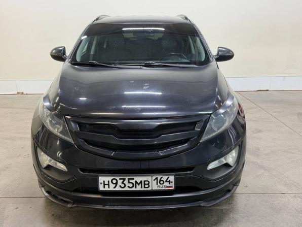 Kia Sportage III с пробегом 2011 года, цена 867 000 рублей, 300000 км, внедорожник, Автокод Объявления
