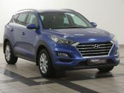 Hyundai Tucson III Рестайлинг Иваново  - изображение 18