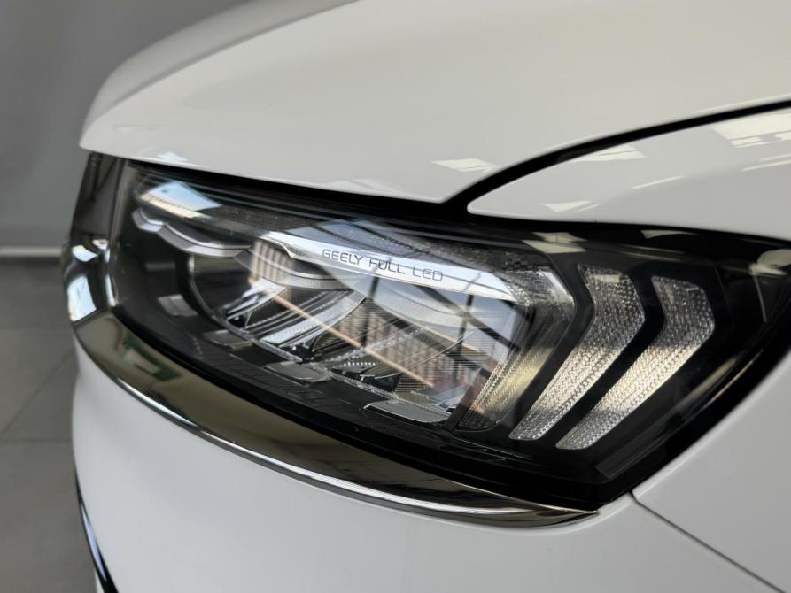 Geely Tugella I Красноярск  - изображение 13