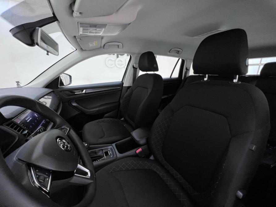 Skoda Kodiaq I Волгоград  - изображение 29
