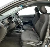 Kia Rio III Рестайлинг Москва  - изображение 26