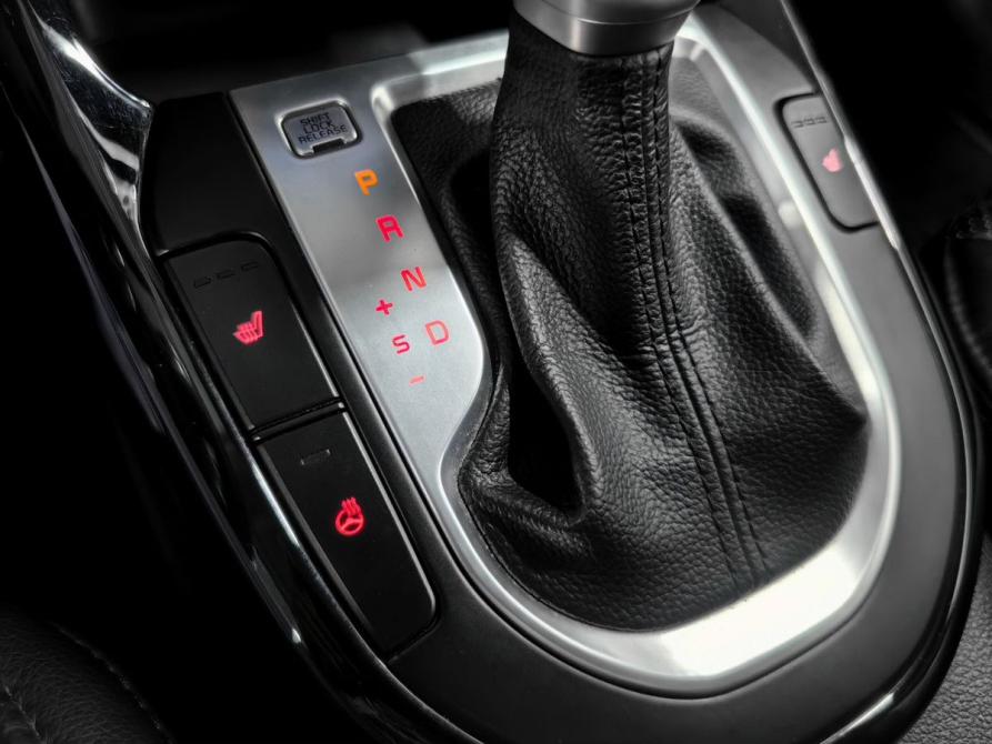 Kia Cerato IV Новосибирск  - изображение 20
