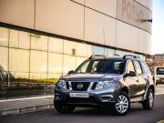 Nissan Terrano III (D10) Санкт-Петербург  - изображение 24