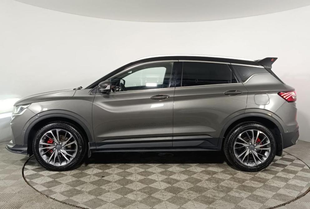 Geely Coolray I Волгоград  - изображение 4