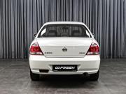 Nissan Almera Classic I Ставрополь  - изображение 22