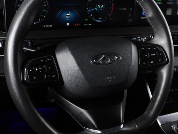Chery Tiggo 7 Pro Max I с пробегом 2023 года, цена 1 980 000 рублей, 59418 км, внедорожник, Автокод Объявления