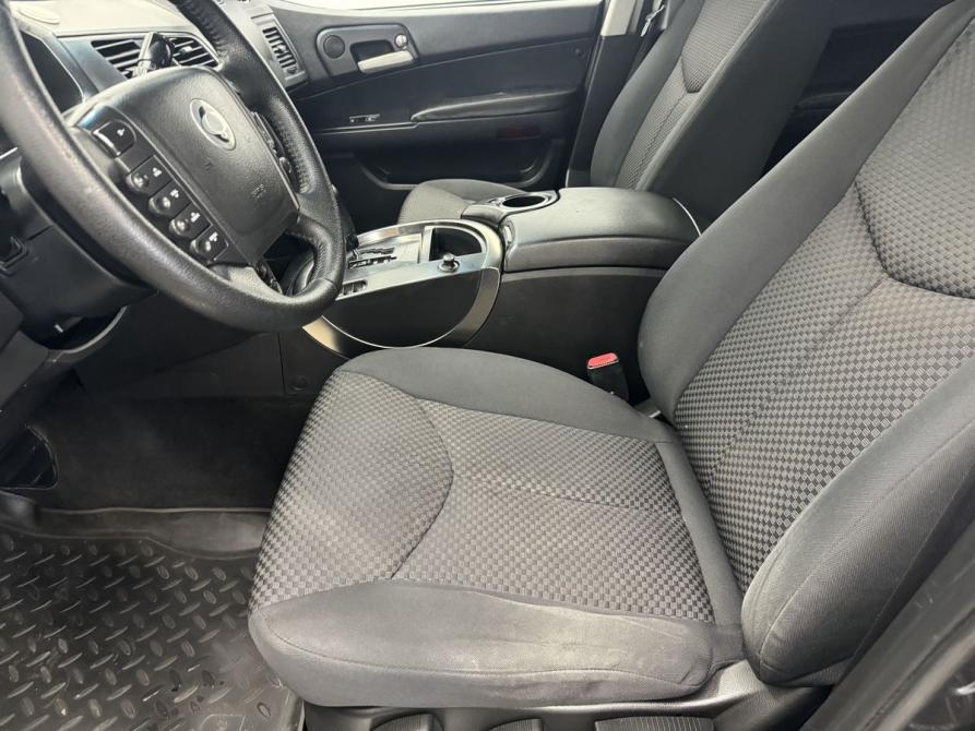 SsangYong Kyron I Рестайлинг Воронеж  - изображение 20