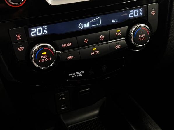 Nissan X-Trail III с пробегом 2018 года, цена 1 525 000 рублей, 183261 км, внедорожник, Автокод Объявления