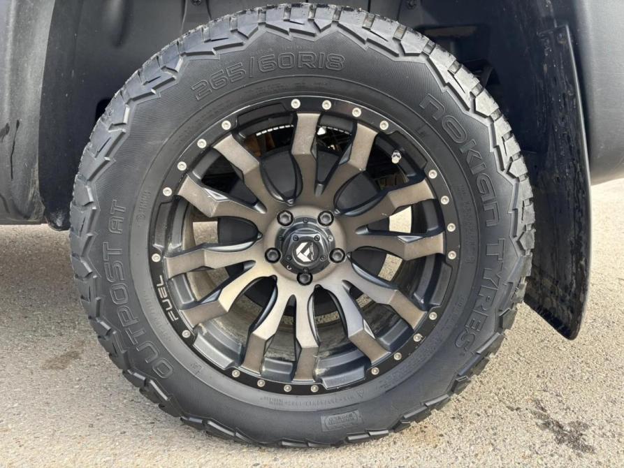Volkswagen Amarok I Альметьевск  - изображение 4