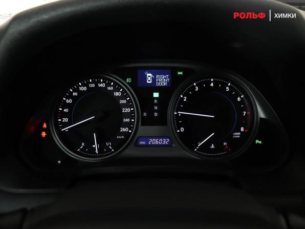 Lexus IS II с пробегом 2006 года, цена 1 147 000 рублей, 209000 км, седан, Автокод Объявления