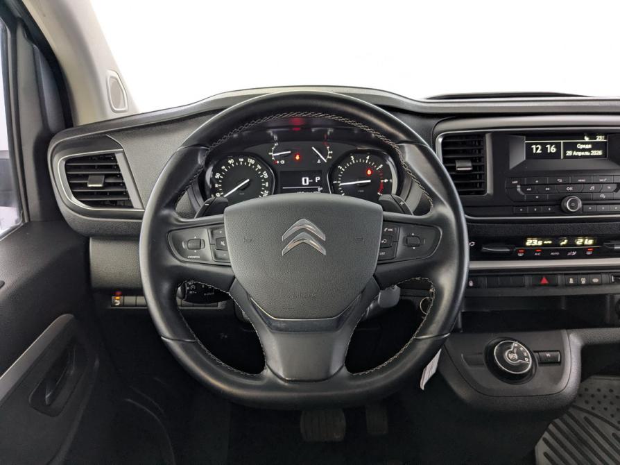 Citroen SpaceTourer I Москва  - изображение 21