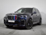 BMW X7 I (G07) Санкт-Петербург  - изображение 24