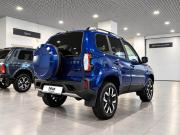 Lada (ВАЗ) Niva Travel I Рестайлинг Сыктывкар  - изображение 27