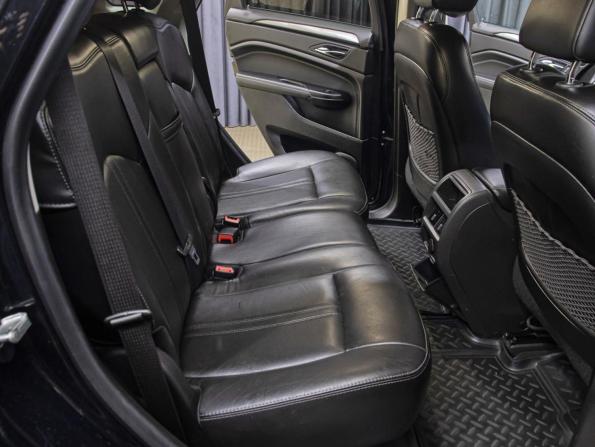 Cadillac SRX II Рестайлинг с пробегом 2014 года, цена 1 549 000 рублей, 186850 км, внедорожник, Автокод Объявления