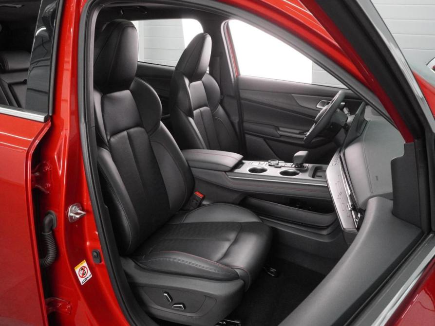 Changan UNI-S (CS55 Plus) Воронеж  - изображение 8
