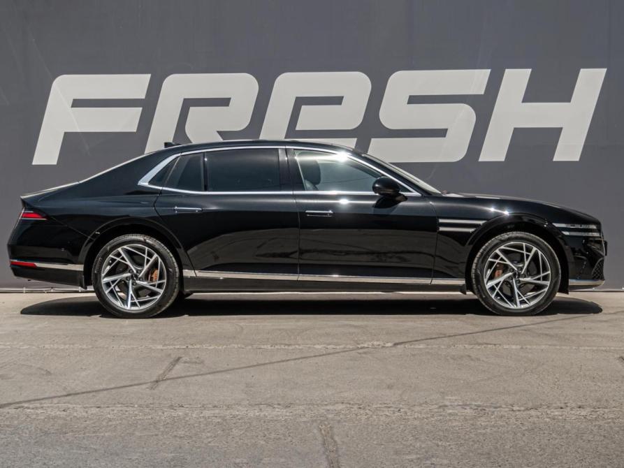 Genesis G90 II Краснодар  - изображение 5