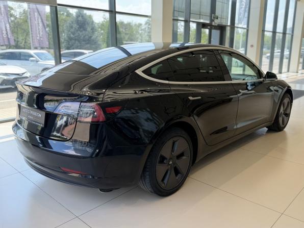 Tesla Model 3 I с пробегом 2018 года, цена 2 600 000 рублей, 145000 км, седан, Автокод Объявления
