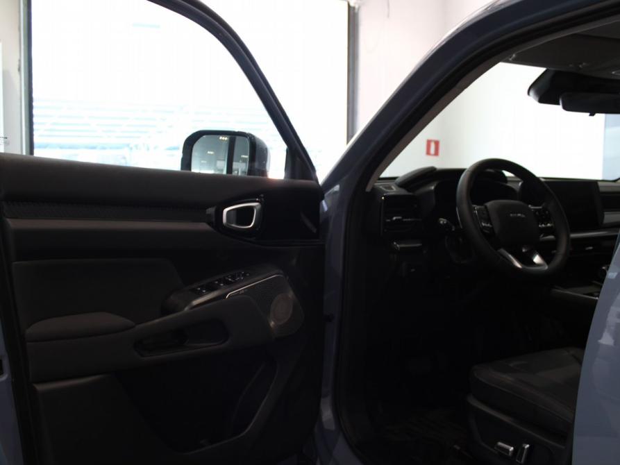 Haval H3 I Рестайлинг Москва  - изображение 12
