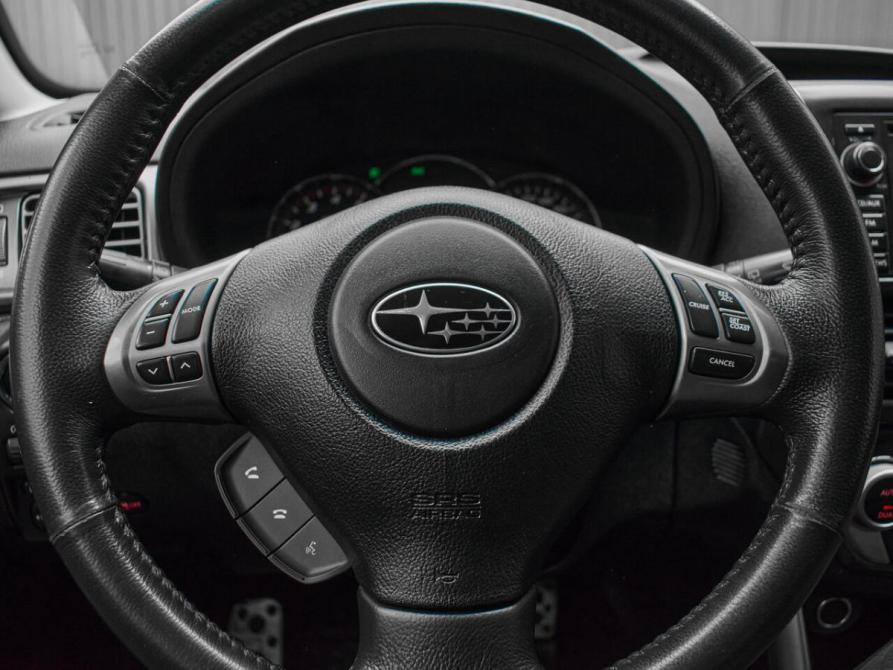 Subaru Forester III Рестайлинг Екатеринбург  - изображение 14