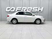 Toyota Corolla X (E140 E150) Ростов-на-Дону  - изображение 21