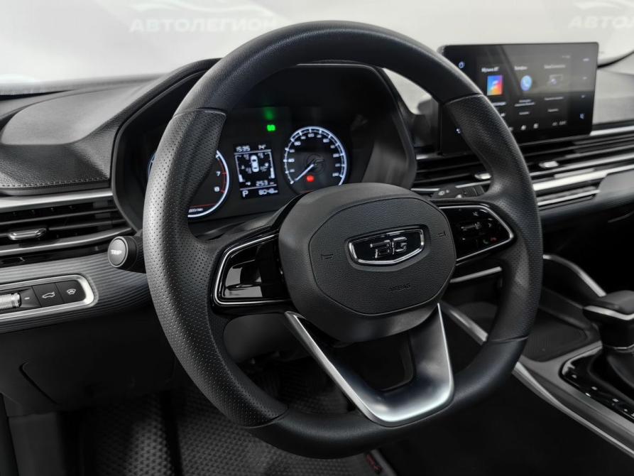 Belgee S50 Новосибирск  - изображение 13