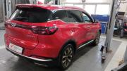 Chery Tiggo 7 Pro I Санкт-Петербург  - изображение 9