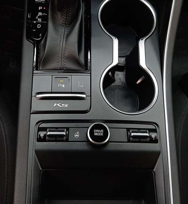 Kia K5 III Москва  - изображение 16
