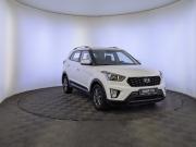 Hyundai Creta I Рестайлинг Москва  - изображение 30