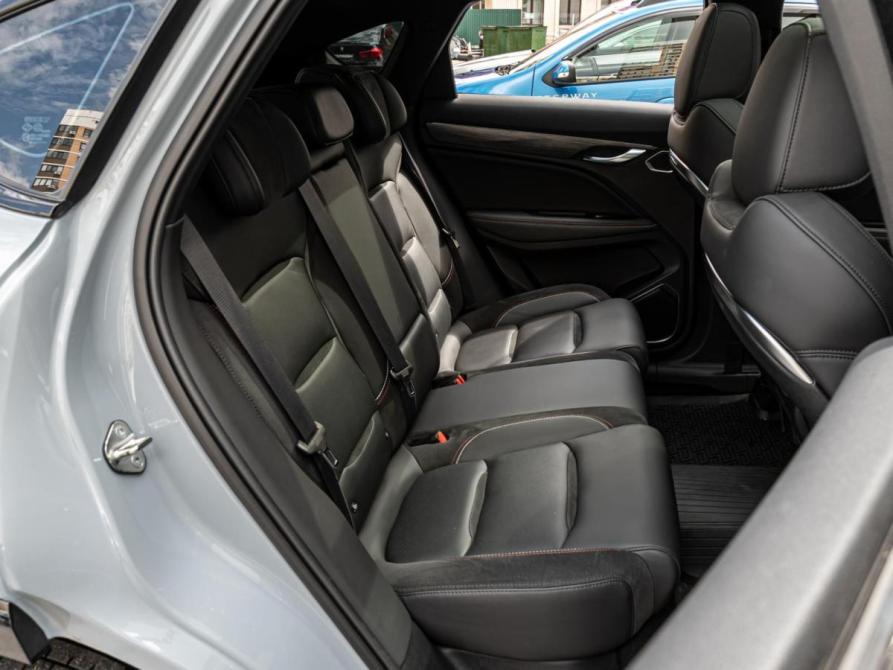Geely Tugella I Рестайлинг Краснодар  - изображение 7