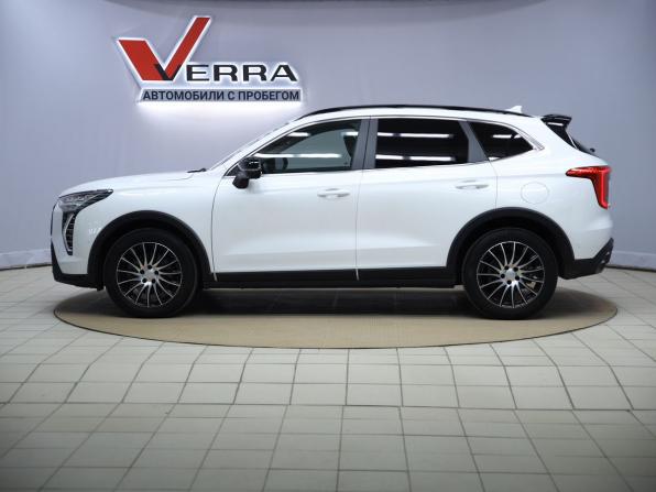 Haval Jolion I Рестайлинг с пробегом 2024 года, цена 2 050 000 рублей, 71148 км, внедорожник, Автокод Объявления