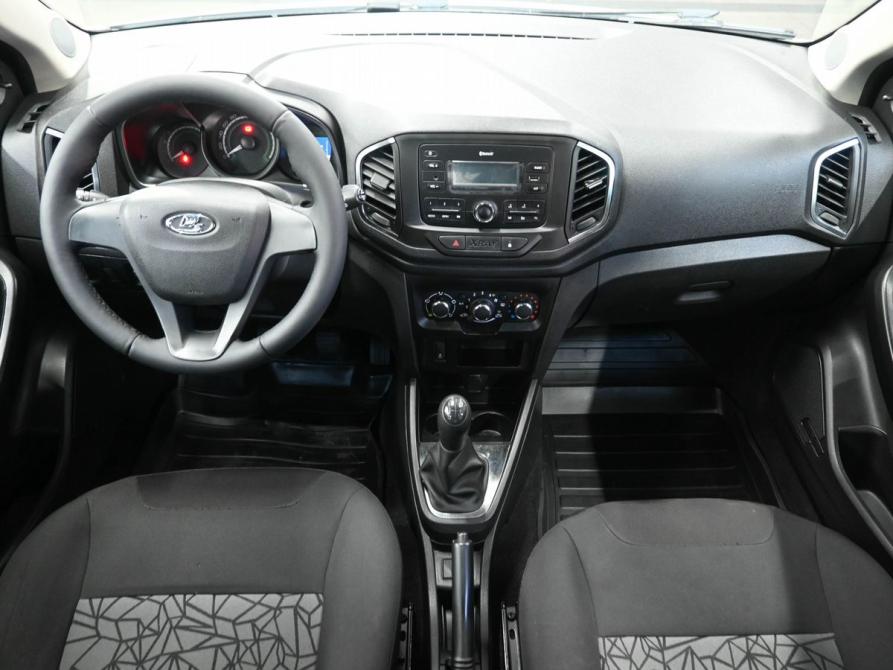 Lada (ВАЗ) XRAY I Ростов-на-Дону  - изображение 9