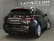 Infiniti FX II (S51) Рестайлинг Пермь  - изображение 21